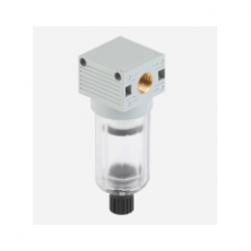 A&T FLUID SOLUTIONS 迷你过滤器XF系列