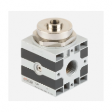 A&T FLUID SOLUTIONS 可驾驶调节器YU系列