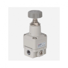 A&T FLUID SOLUTIONS 精密调节器系列