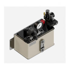 A&T FLUID SOLUTIONS 锁定装置5G系列