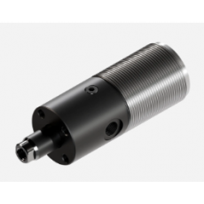 TECNOFLUID 外部带螺纹的拉力缸CB06系列