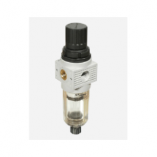 TECNOFLUID 迷你调压过滤器XP系列