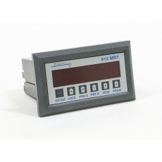 FLOWMETRICS 速率计和累加器912-MRT系列