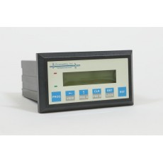 FLOWMETRICS 速率计和累加器918-RTP系列