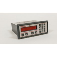 FLOWMETRICS 速率计和累加器920-KRT8系列