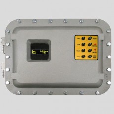 FLOWMETRICS 批量控制器STX-ST1 防爆型系列