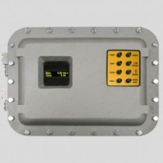 FLOWMETRICS 批量控制器STX-ST1 防爆型系列