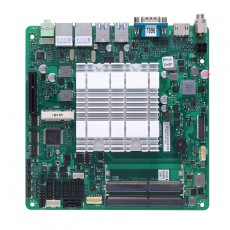 AXIOMTEK Mini-ITX主机板MANO321系列