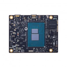 AXIOMTEK 嵌入式单板电脑KIWI330系列