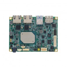 AXIOMTEK 单板电脑PICO319系列