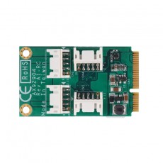 AXIOMTEK Mini模组AX92904系列