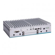 AXIOMTEK 无风扇嵌入式电脑系统eBOX630B系列