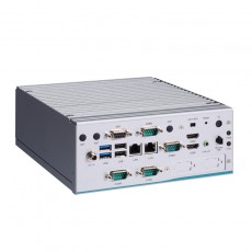AXIOMTEK 无风扇嵌入式电脑系统eBOX640A系列