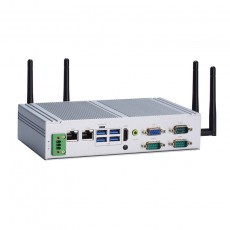 AXIOMTEK 无风扇嵌入式电脑系统eBOX626A系列