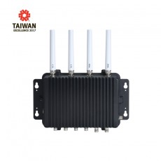 AXIOMTEK 电脑系统eBOX800-841-FL系列