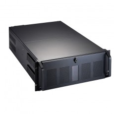 AXIOMTEK 工业电脑机箱AX61492系列