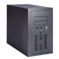AXIOMTEK 壁挂式机箱AX60810系列