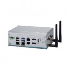AXIOMTEK 无风扇嵌入式电脑系统eBOX100A系列