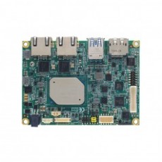 AXIOMTEK 单板电脑PICO319系列