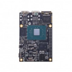 AXIOMTEK 嵌入式单板电脑KIWI310系列