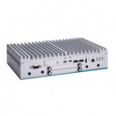 AXIOMTEK 无风扇嵌入式电脑系统eBOX630B系列