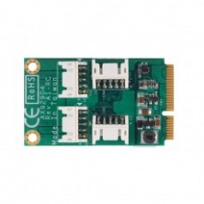 AXIOMTEK Mini模组AX92904系列