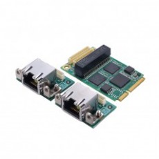 AXIOMTEK Mini模组AX92918系列