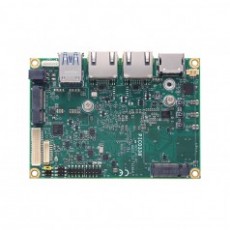 AXIOMTEK 单板电脑PICO338系列