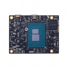 AXIOMTEK 嵌入式单板电脑KIWI330系列