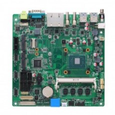 AXIOMTEK Mini-ITX主机板MANO311系列