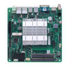 AXIOMTEK Mini-ITX主机板MANO321系列