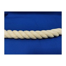 CONSOLIDATED 三股扭棉绳系列