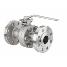 KECKLEY 2件式分体全通法兰球阀BVF2 600*系列