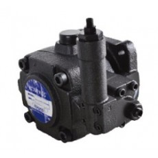 KOMPASS 变量叶片泵VD2 BI-1系列