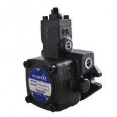 KOMPASS 变量叶片泵VA1 BI-3系列