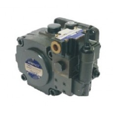 KOMPASS 卸载型变量叶片泵VD3 BI-8系列