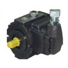 KOMPASS 高压变量叶片泵KPV BI-9系列