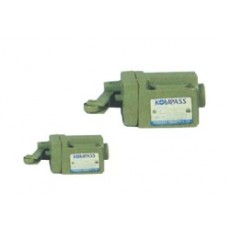 KOMPASS 机械式换向阀DI-2系列