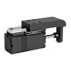 KGG 迷你微进给电动推杆SLS系列