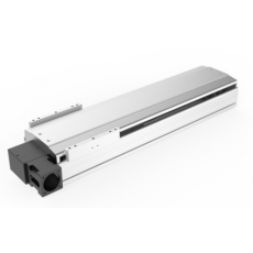 KGG 半封闭皮带模组MBCJ系列