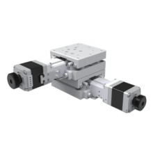 KGG 精密对位平台XY系列