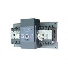 RIYUE 自动转换开关电器CA6系列