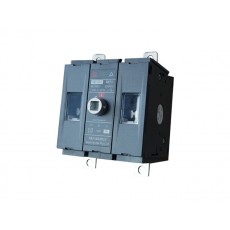 RIYUE 直流隔离开关CGD3系列