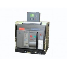 RIYUE 直流万能式断路器CW3DC系列