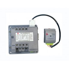 RIYUE 自动转换开关电器CAP1系列