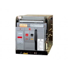 RIYUE 智能型万能式断路器CW2系列