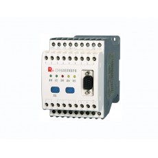 RIYUE 电动机控制保护器CD4系列