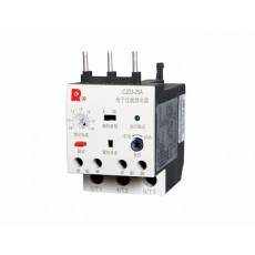 RIYUE 电子过载继电器CJD3系列