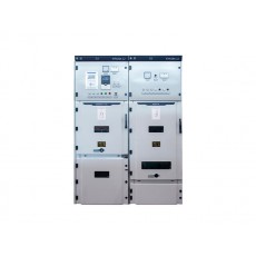 RIYUE 交流金属封闭开关设备KYN28A-12系列