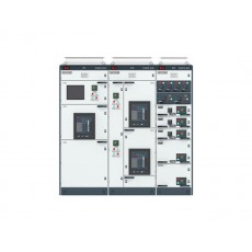 RIYUE 数字化智能型低压成套开关设备CGZ1 6.0系列